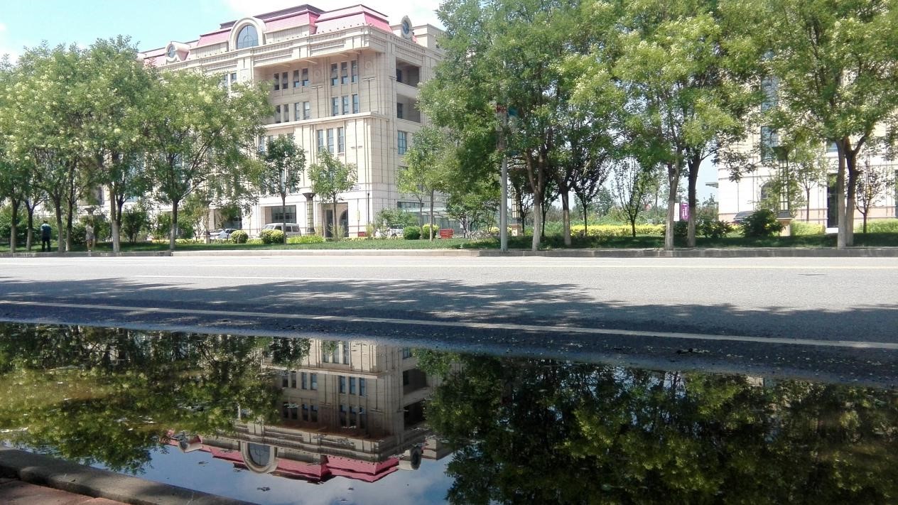 清华大学天津高端装备研究院